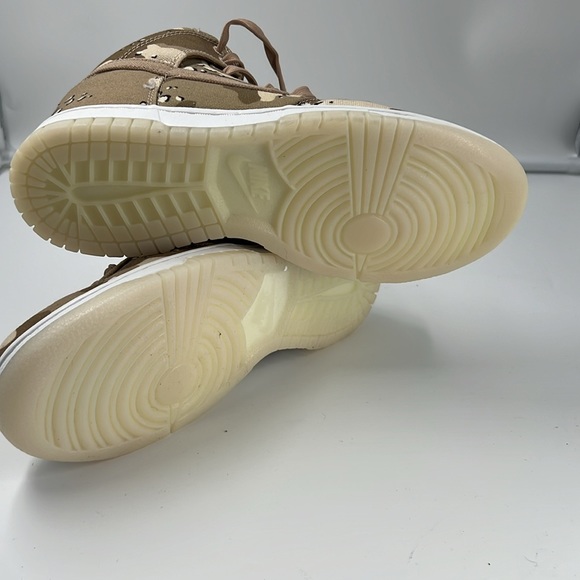 Nike Dunk High - Picture 4 of 4